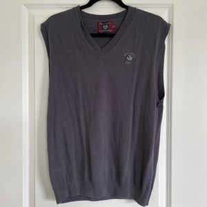 Columbia University Sweater Vest